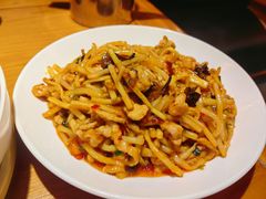 -好嫂子酱猪手•农家菜(华远坊店)