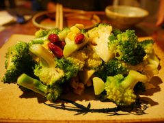 -水煮三国·川鲁江湖菜(香山店)