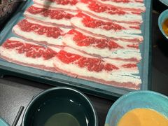 -老城鲜·小海鲜贝贝煲火锅(壹方城店)