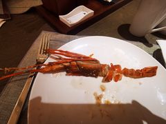 -TABLE·味西餐厅-成都茂业JW万豪酒店