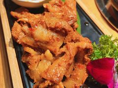 -一朵菌·野生菌探索家火锅(南亚店)