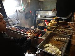 -李烤肉(非物质文化遗产)