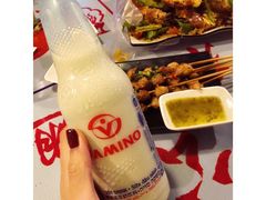 -辉记炭烧海鲜大排档·老字号(福田店)