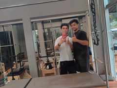 -MKC健身工作室(北亭店)