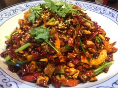 -宽窄巷子冒菜(中华广场店)