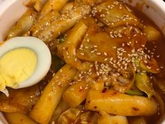 -吾里.春川家韩国料理(万达店)