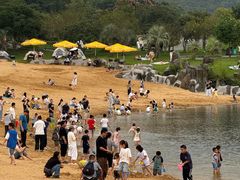 -南京银杏湖乐园