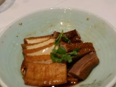 -稻香酒家·33年老字号·港式粤菜(富邦中心店)