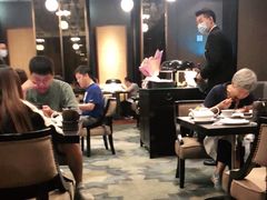 大堂-广州文华东方酒店·江-由辉师傅主理