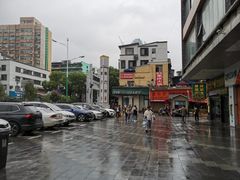 -南门口湘军剁辣椒老店(老长沙第一品牌店)