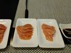 -水都假日酒店-海韵西餐厅(龙胜路店)