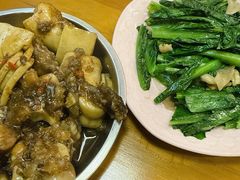 -老兵牛蹄店(下沙店)