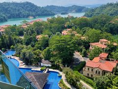 -河源万绿湖美思威尔顿酒店