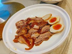 -陈鹏鹏潮汕菜(欢乐海岸 海边景观店)