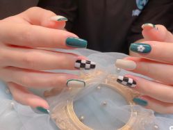 -鑫悦日式美甲美睫