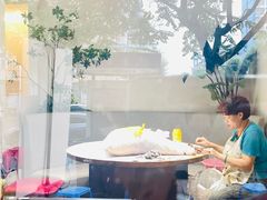 -铁真·没分店·刨冰·红焖羊肉