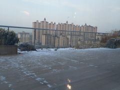 景观位-Seesaw Coffee(朝阳大悦城店)