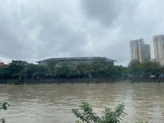-九眼桥码头旧址