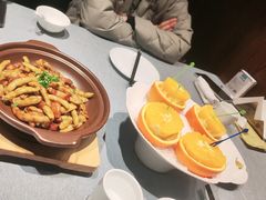 -茶啊冲电影主题文化餐厅(TOUCH12街店)