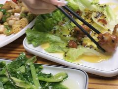 -61号餐吧(兴坪古镇漓江店)