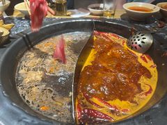 -蜀大侠火锅(总府路店)