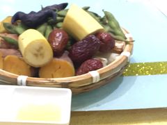 -鹊华居·地道鲁菜·海鲜·融合味(大明湖店)