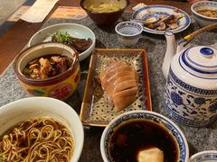 -南京大牌档(青岛万象城店)