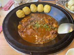 -鸽子刘铁锅炖鱼(劲松店)