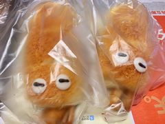 -BreadTalk面包新语·烘焙蛋糕(领展购物广场店)