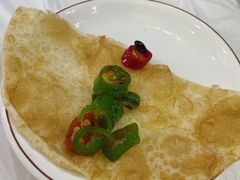 烫面油香-国强手抓(北京西路店)
