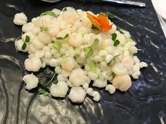 -嘉宴(明发外滩广场店)