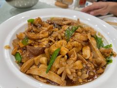 -老六饭店(翠通路店)