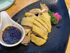 -老好人象山海鲜(岭南路店)