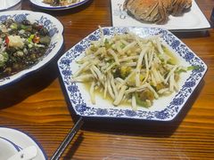 -呼吸森林·生态农庄农家乐私房菜