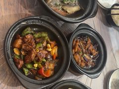 -小时候焗海鲜(鄞州万达店)