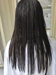-3AM HAIR SALON染发接发
