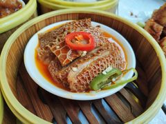 -正哥点心皇子(锦江国际广场店)