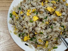 特色臊子蛋炒饭-嘉州叶婆婆钵钵鸡(建设路店)