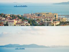 -信号山公园