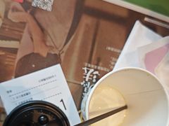 -麦当劳(莆田荔城大道万达店)