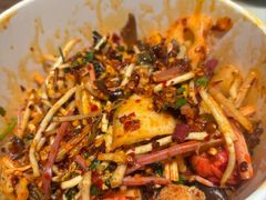 -萝鸡思味秘制泡菜(万家丽店)