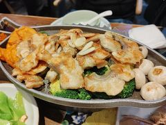 -院落新京菜·烤鸭(地安门店)