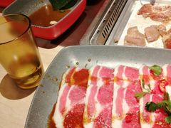 -新石器烤肉(百联川沙店)