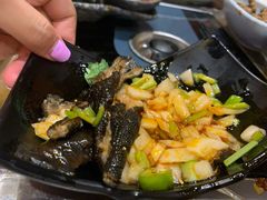 -小俩口烧烤东北菜(双井店)