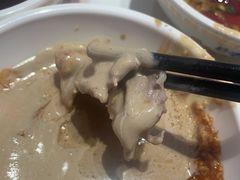 -董记老清泉·鲜切涮羊肉(窑岭店)