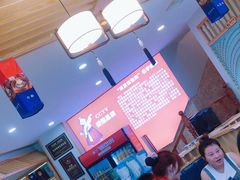 -英兰朝族饭店·英兰锅包肉(佳园路店)