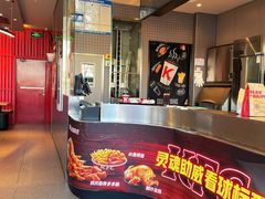 -肯德基(天津奥城店)