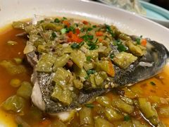 -嘉禾·悦享餐厅(八方汇店)