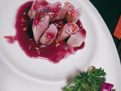 -忘忧草融合私房菜(红鼎国际店)