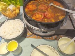 -大师傅金奖啤酒鱼(西街口总店)